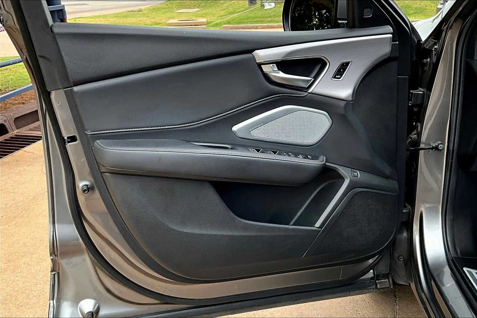 2024 Acura RDX Technology photo 23