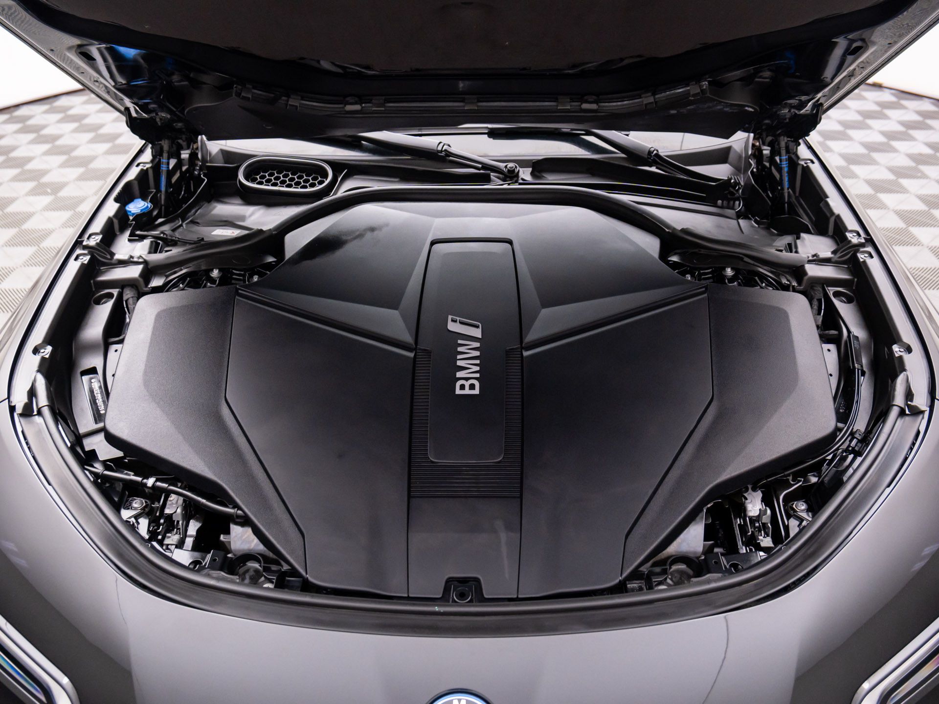 2023 Bmw i7 xDrive60 photo 31