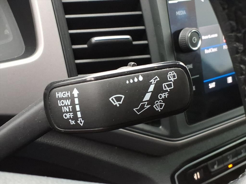 2020 VOLKSWAGEN ATLAS CROSS SPORT - Image 22