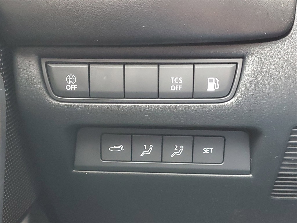 2025 Mazda CX-50 Premium Plus photo 17