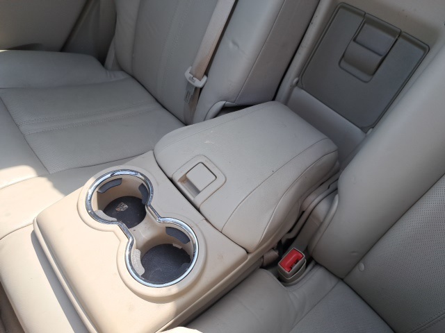 2011 Cadillac SRX Performance photo 17