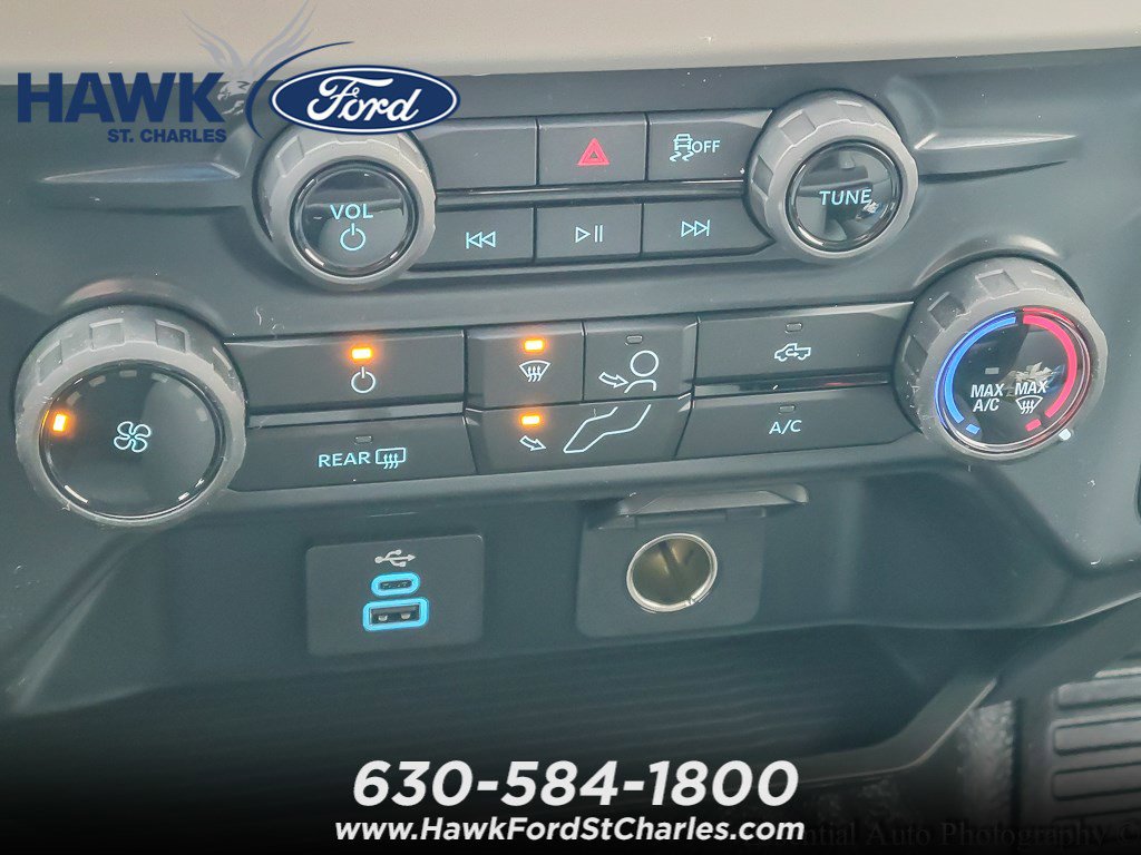 2026 FORD F-250 - Image 13