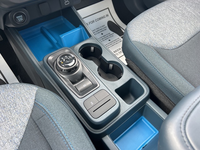 2025 Ford Maverick XLT photo 22