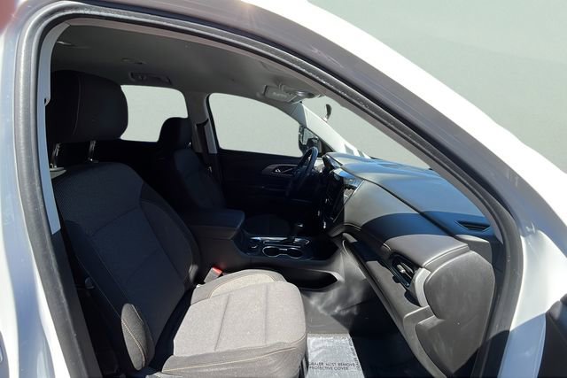 2020 Chevrolet Traverse LS photo 15