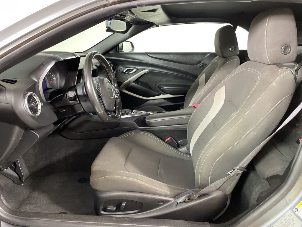 2020 Chevrolet Camaro 1LT photo 15