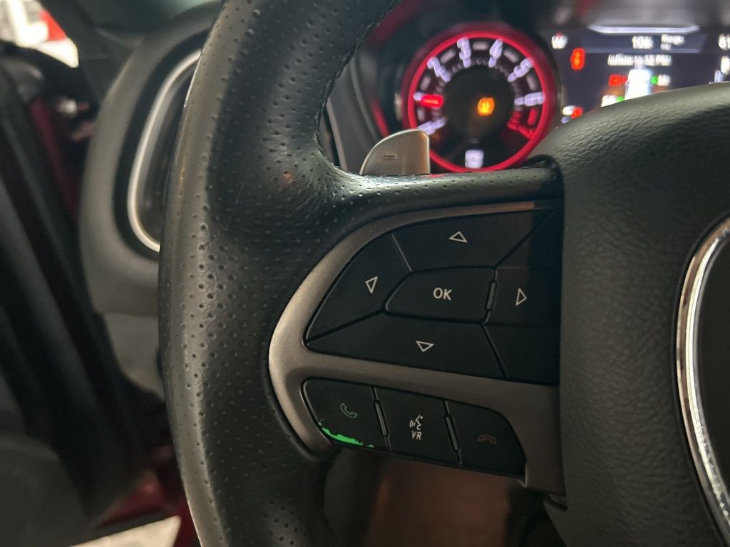 2019 Dodge Challenger GT photo 35