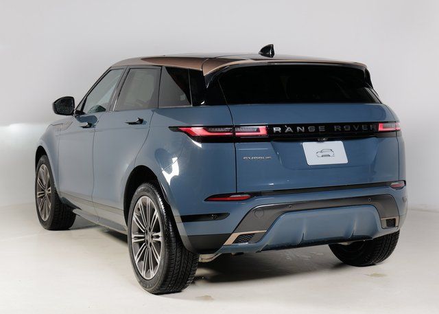 2024 Land Rover Range Rover Evoque Dynamic SE photo 14
