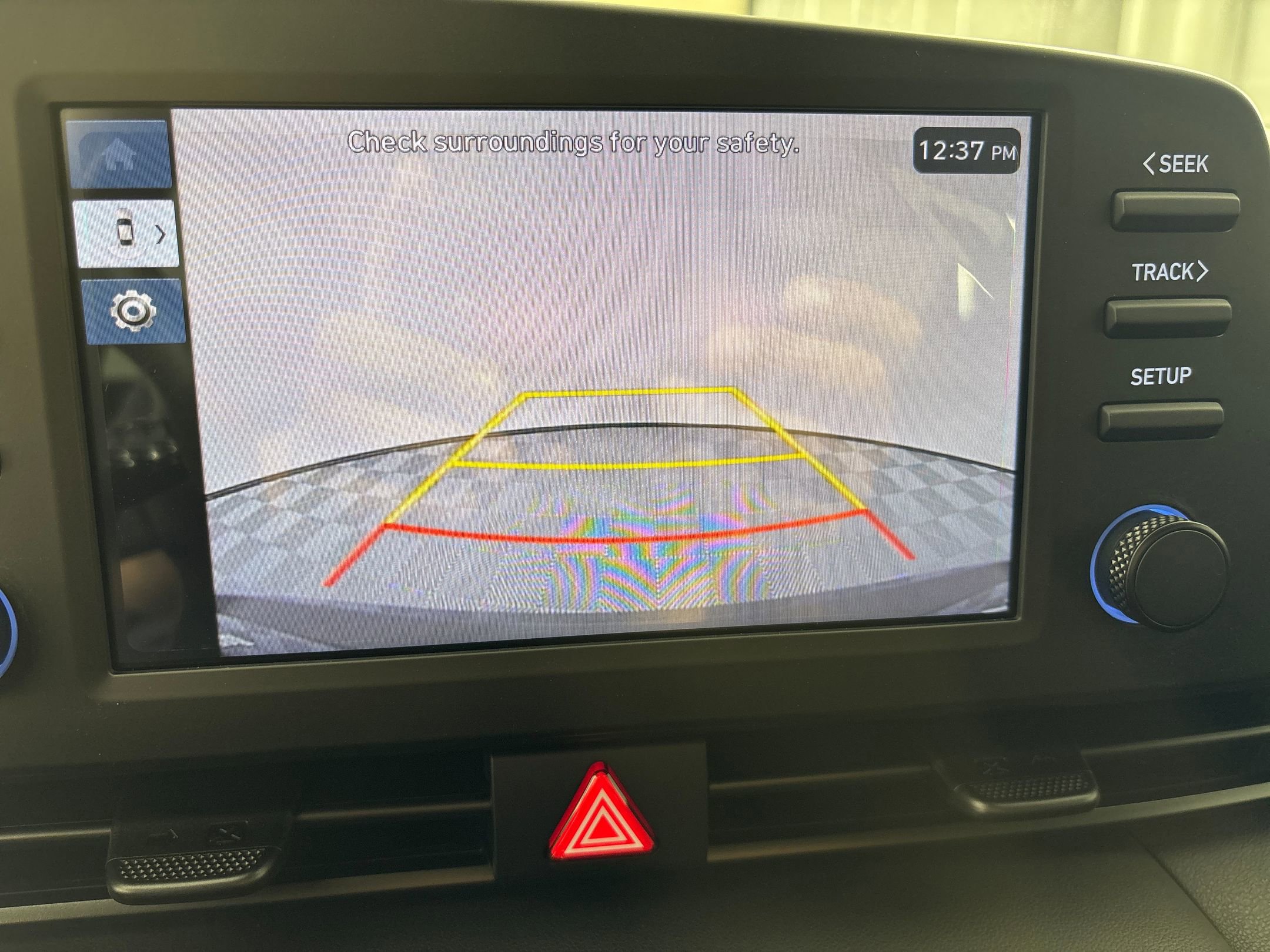 2025 Hyundai Elantra SEL Sport photo 25