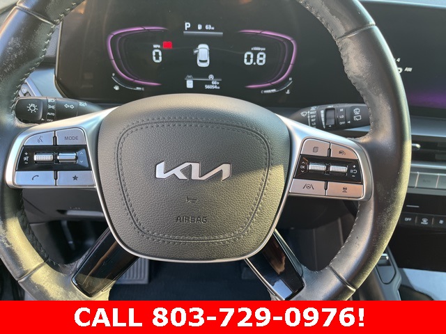2023 Kia Telluride S photo 21