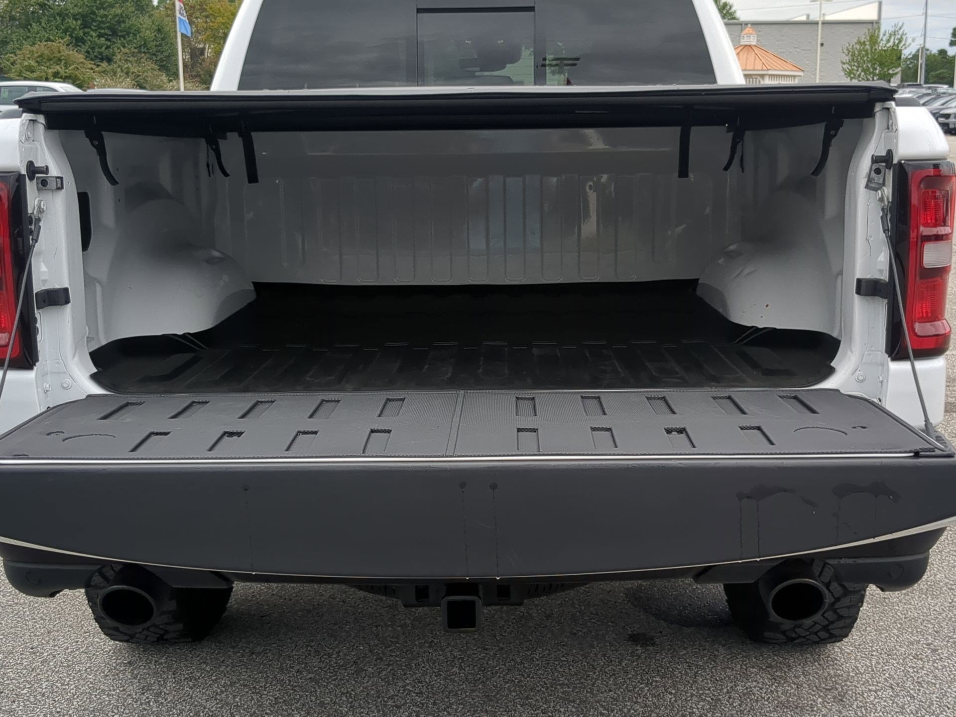 2025 Ram 1500 Rebel photo 22