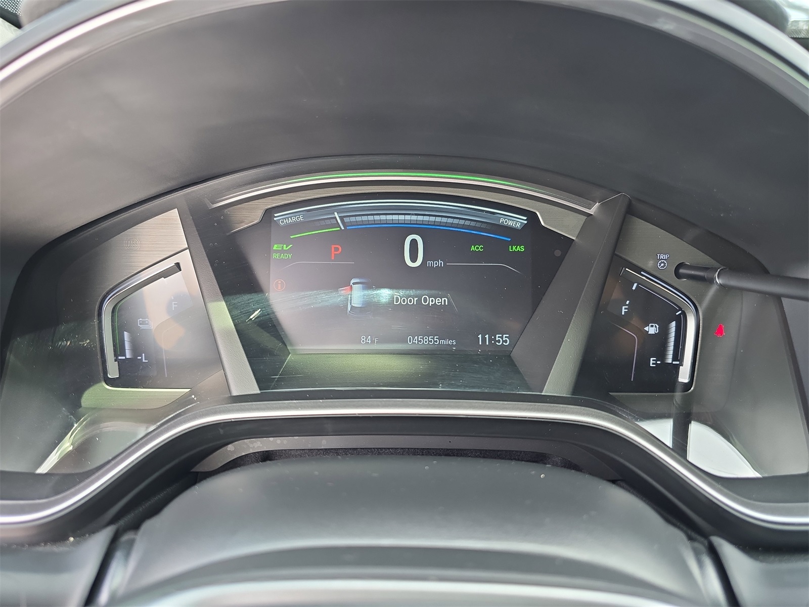 2022 Honda CR-V Hybrid Touring photo 25