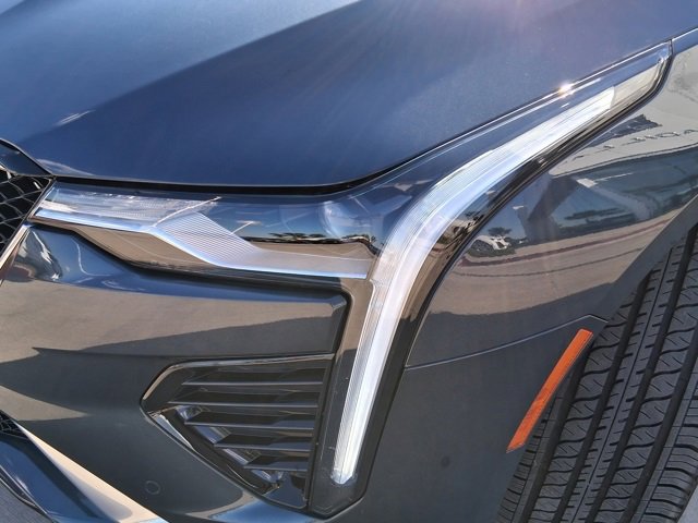 2025 Cadillac CT4 Sport photo 7