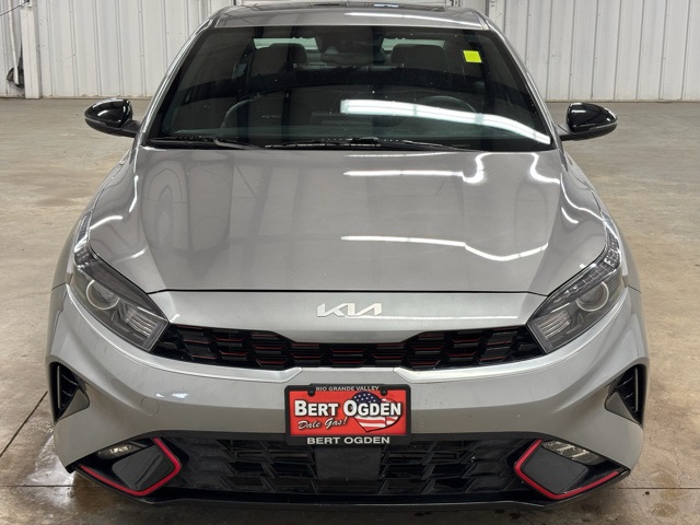 2023 Kia Forte GT-Line photo 2