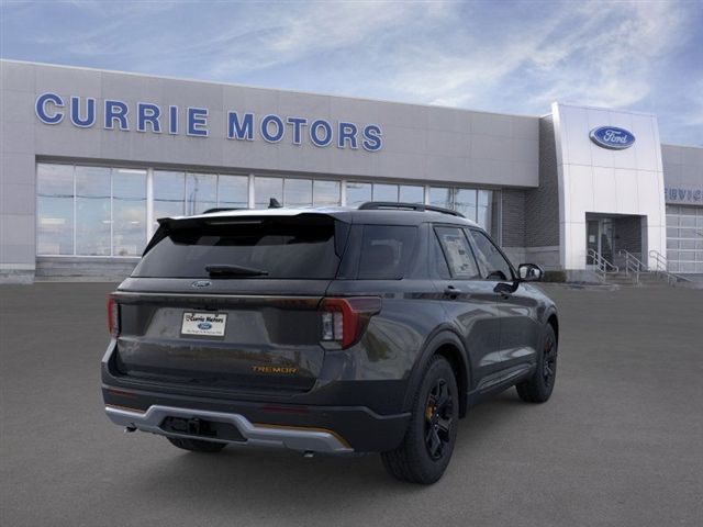 2026 FORD EXPLORER - Image 39