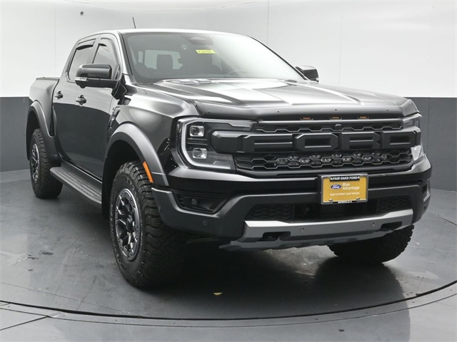 2024 FORD RANGER - Image 1