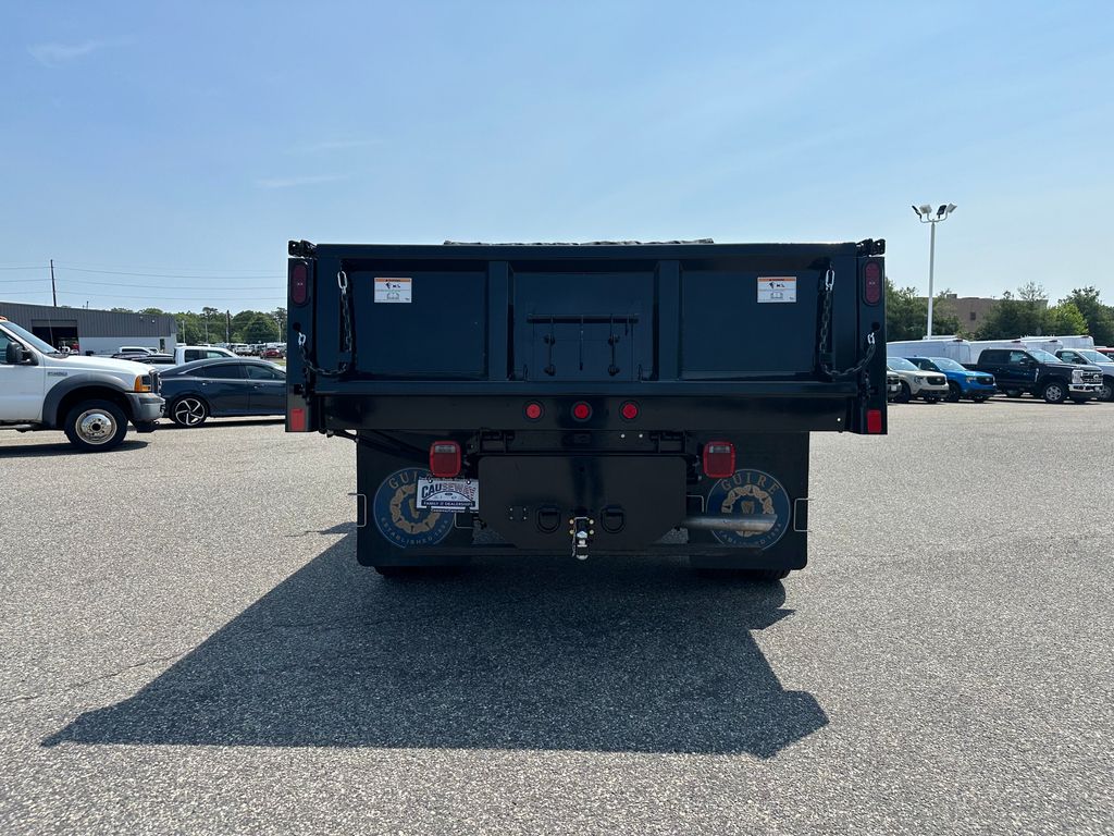 2024 Ford F-450 XLT photo 5