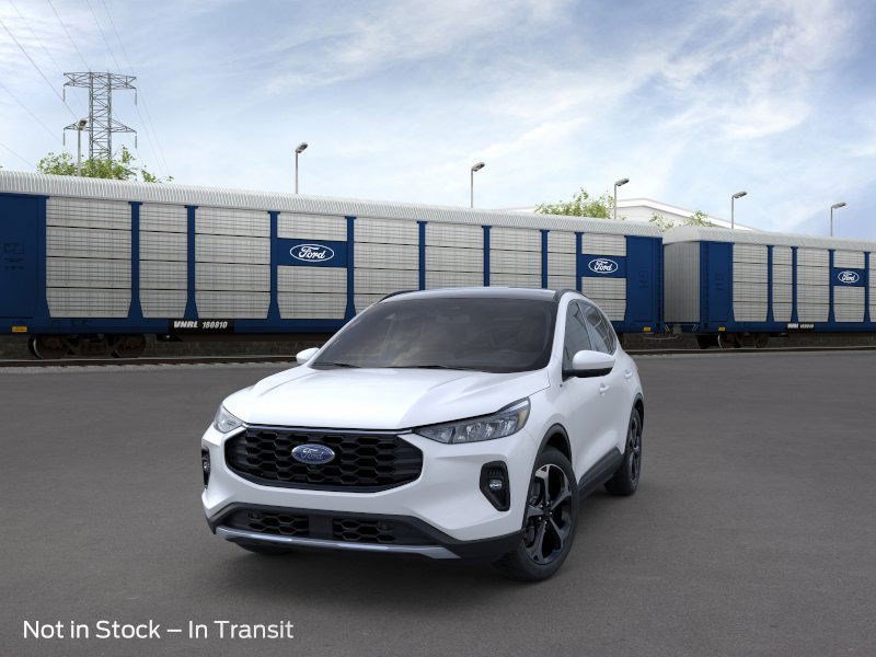 2025 Ford Escape ST-Line Select photo 2