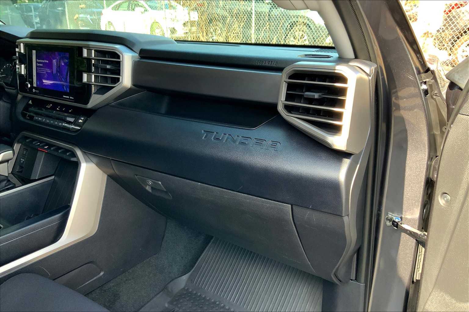 2024 Toyota Tundra SR5 Double Cab photo 16