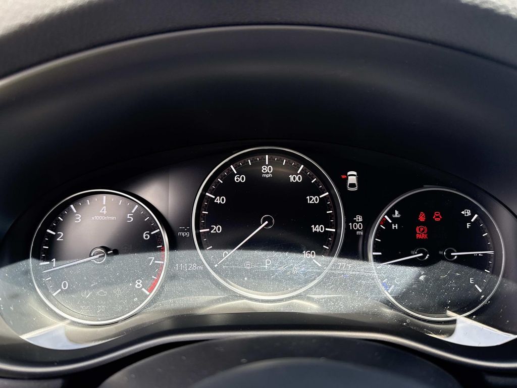 2023 Mazda Mazda3 2.5 s Premium photo 32