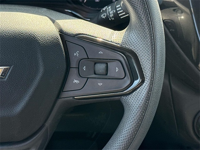 2021 Chevrolet Trailblazer LT photo 13