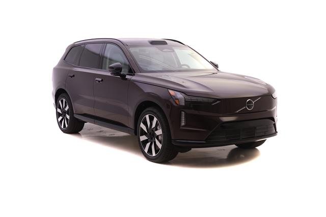 2025 Volvo EX90 Twin Motor Plus photo 2