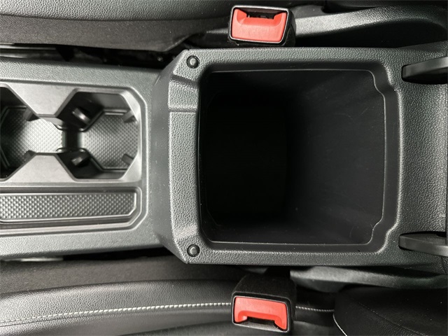 2022 Volkswagen Tiguan SE R-Line Black photo 11