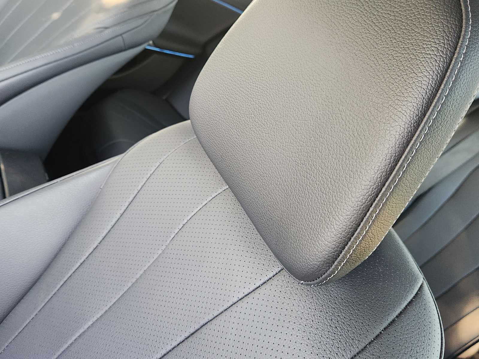 2025 Mercedes Benz E 350 photo 19