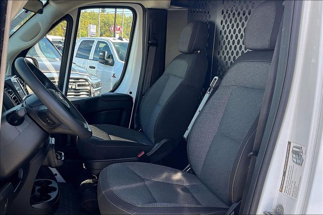 2023 Ram ProMaster 2500 Base photo 18