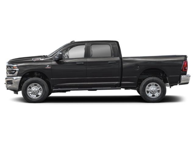 2026 Ram 2500 Big Horn photo 3