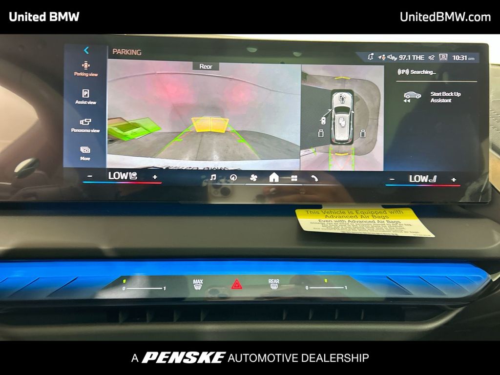 2025 Bmw X3 30x Drive photo 17