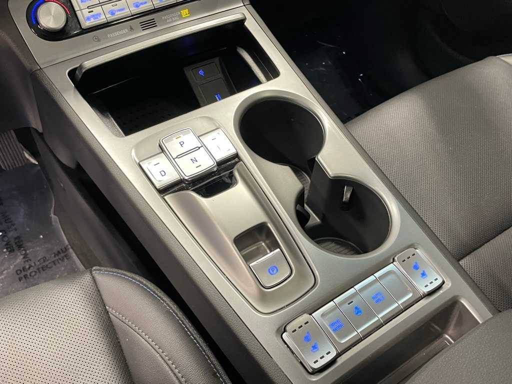 2023 Hyundai Kona Electric Limited photo 28