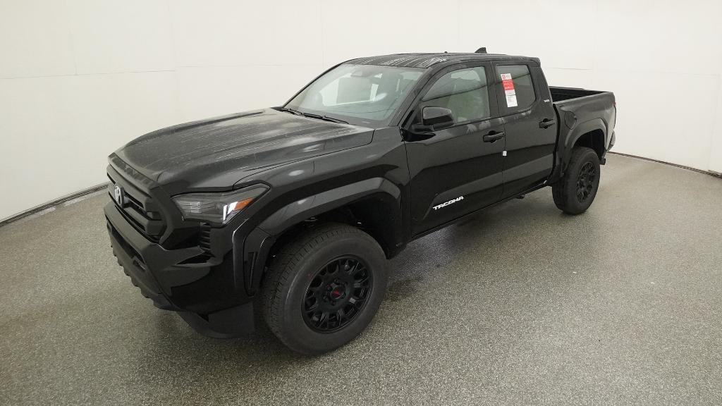 2025 Toyota Tacoma SR5's photo