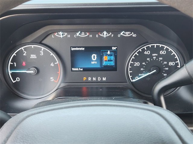 2023 Ford F-350 XLT photo 14
