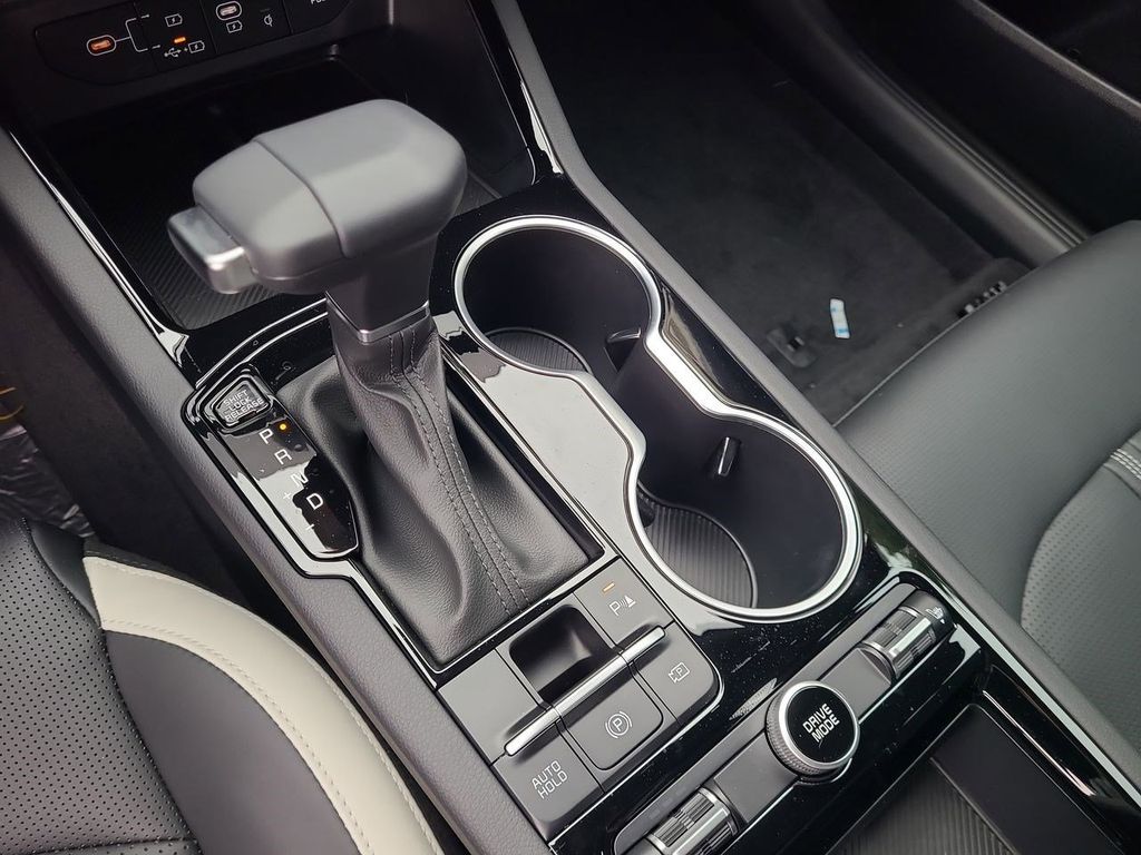 2026 Kia K5 GT-Line photo 19