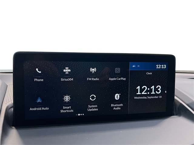 2025 Acura RDX Base photo 19