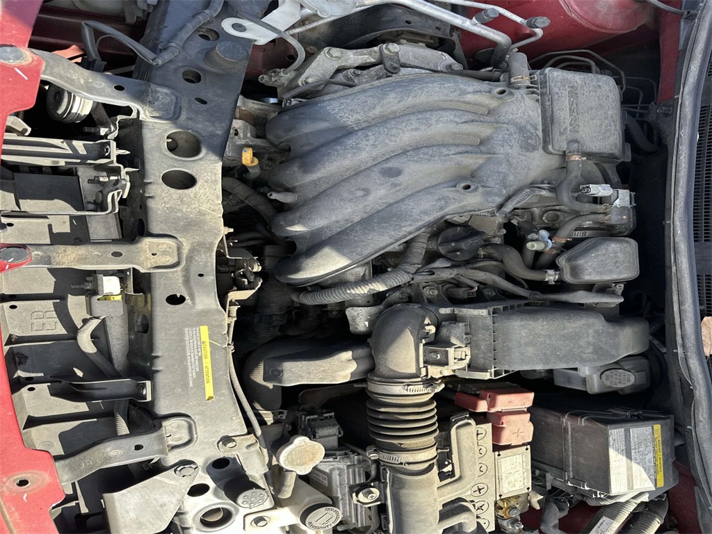 2016 Nissan Versa 1.6 Plus photo 3