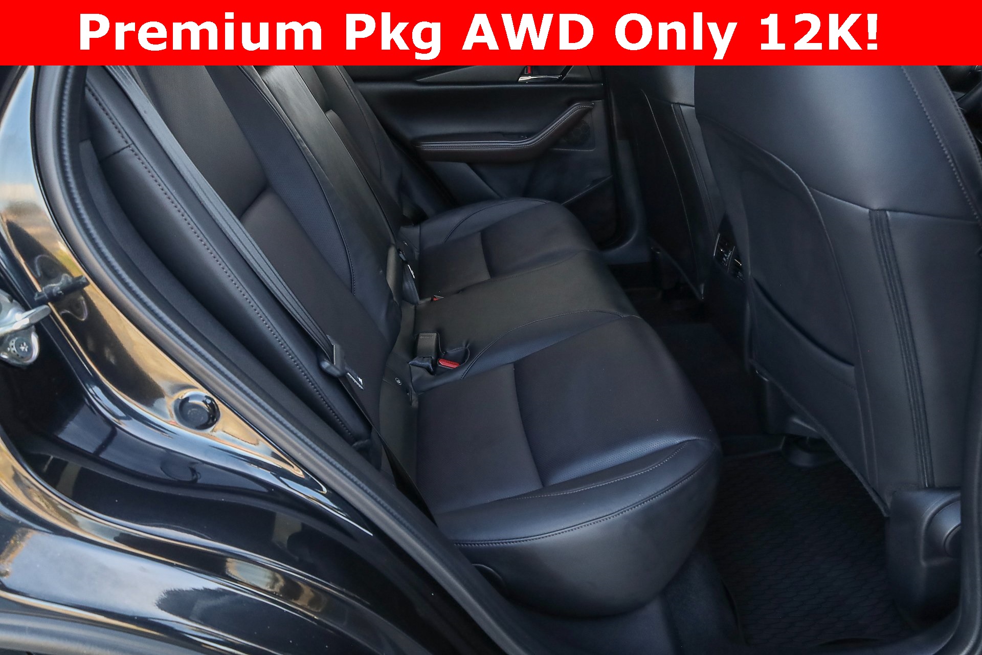 2022 Mazda CX-30 2.5 S Premium photo 24