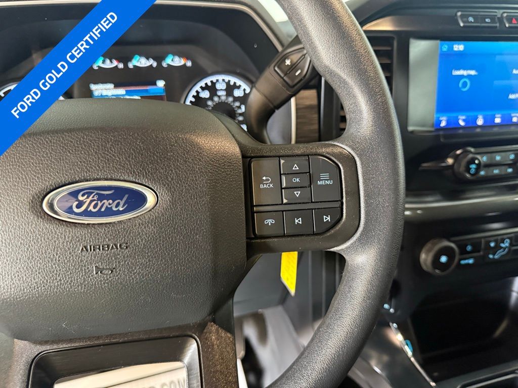 2023 Ford F-150 XL photo 13