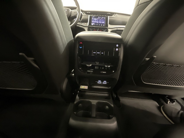 2025 Jeep Grand Cherokee Altitude X photo 26