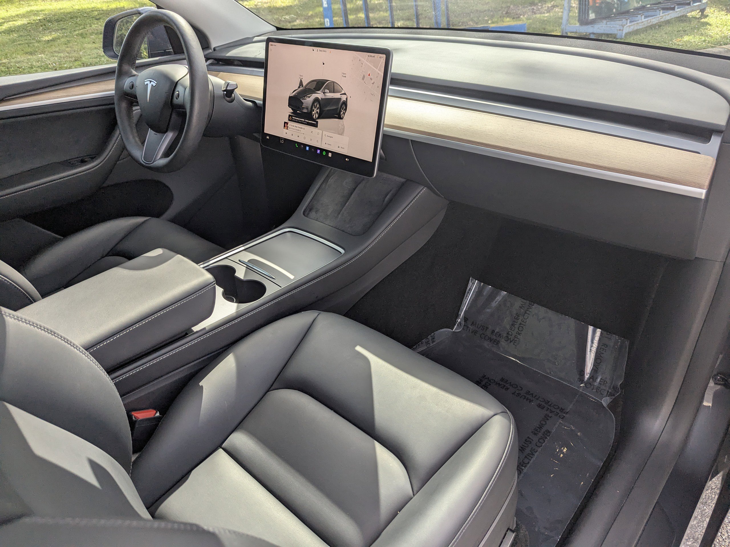 2023 Tesla Model Y Long Range photo 11