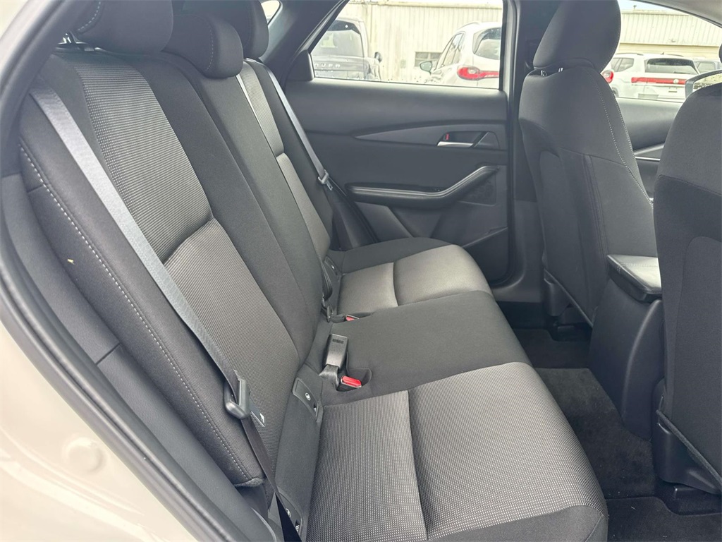 2024 Mazda CX-30 2.5 S photo 10