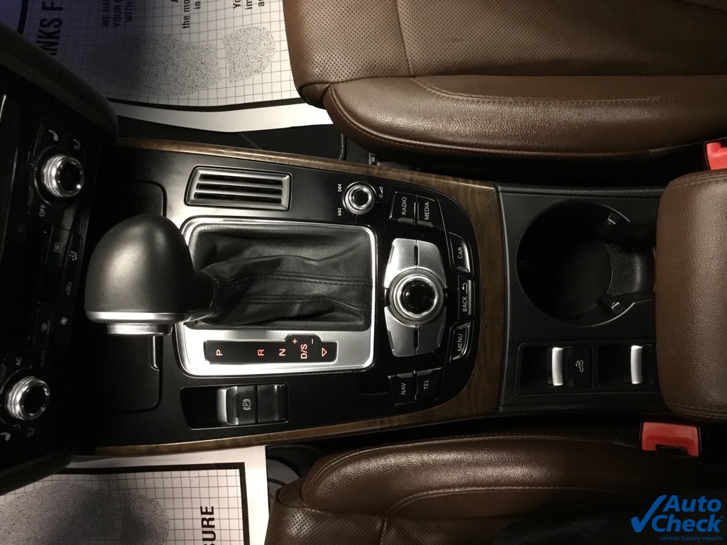2013 Audi A5 2.0T Premium Plus Quattro photo 54