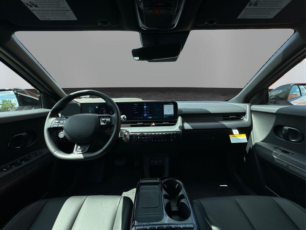 2025 Hyundai Ioniq 5 photo 22