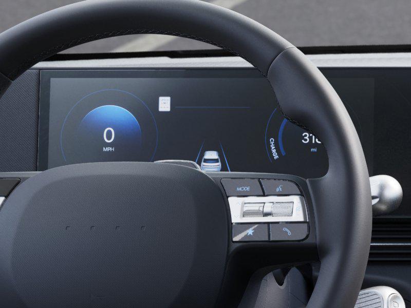 2025 Hyundai Ioniq 5 SEL photo 13