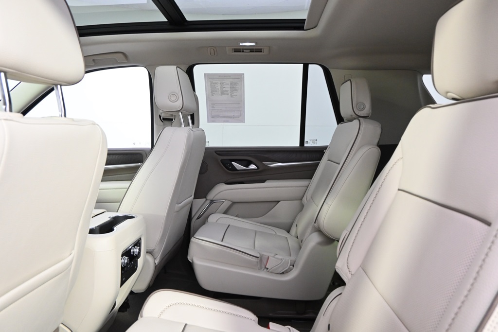 2022 Gmc Yukon Denali photo 20