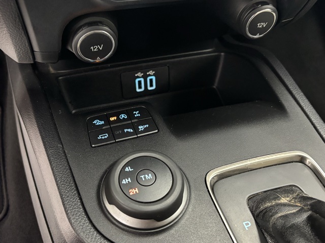 2019 Ford Ranger Lariat photo 24