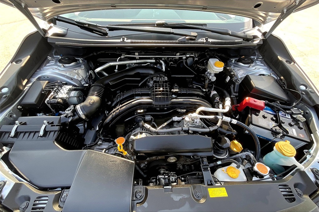 2023 Subaru Crosstrek Premium photo 8