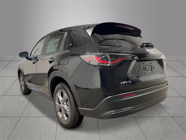 2026 Honda HR-V LX photo 3