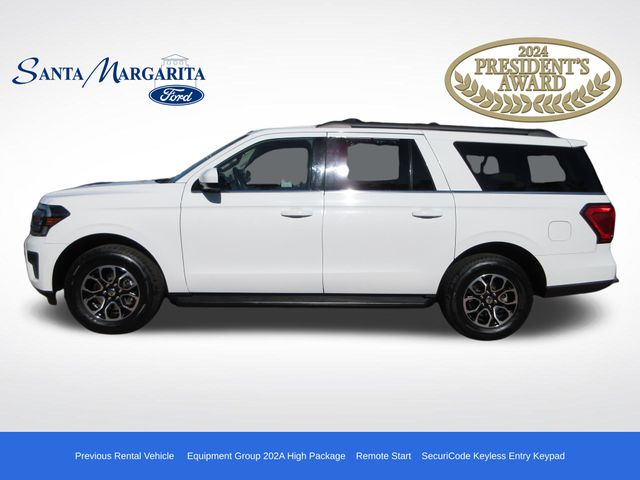2024 Ford Expedition XLT's photo