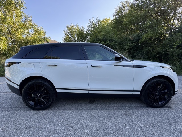 2023 Land Rover Range Rover Velar S photo 5